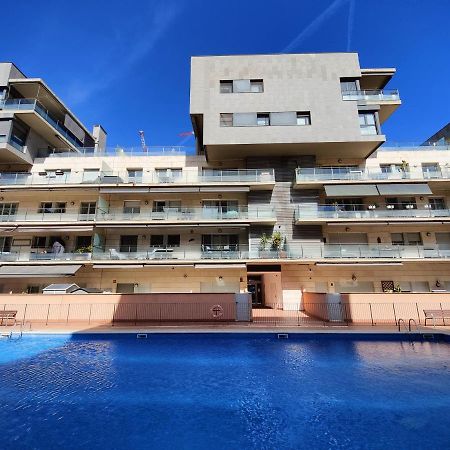 Badalona Beach Apartment Экстерьер фото