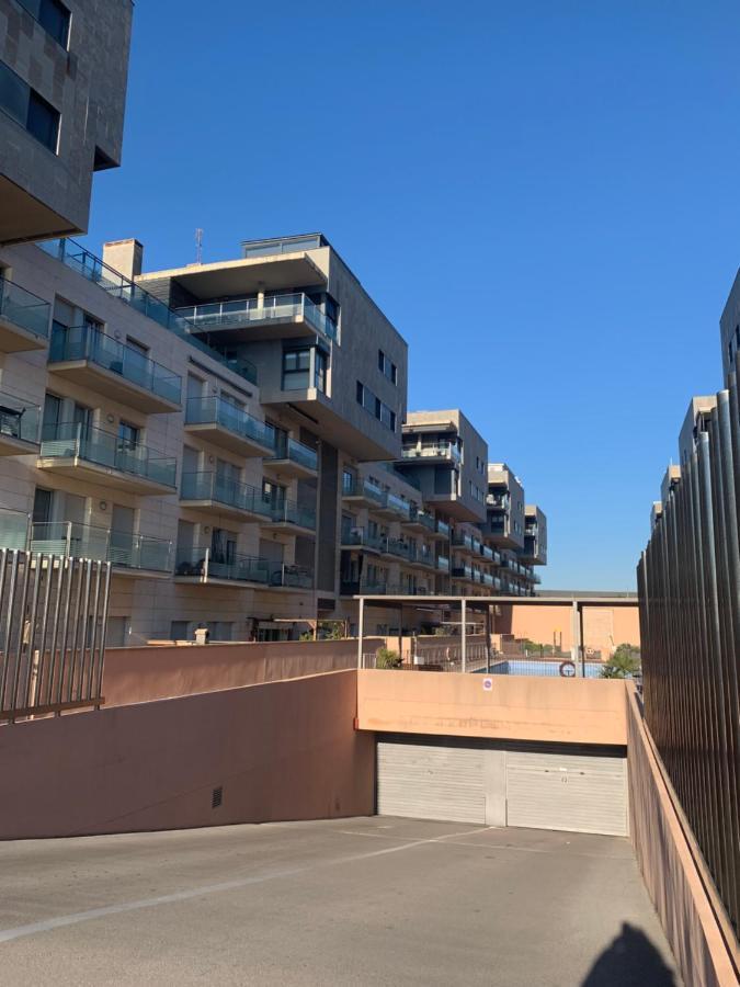 Badalona Beach Apartment Экстерьер фото
