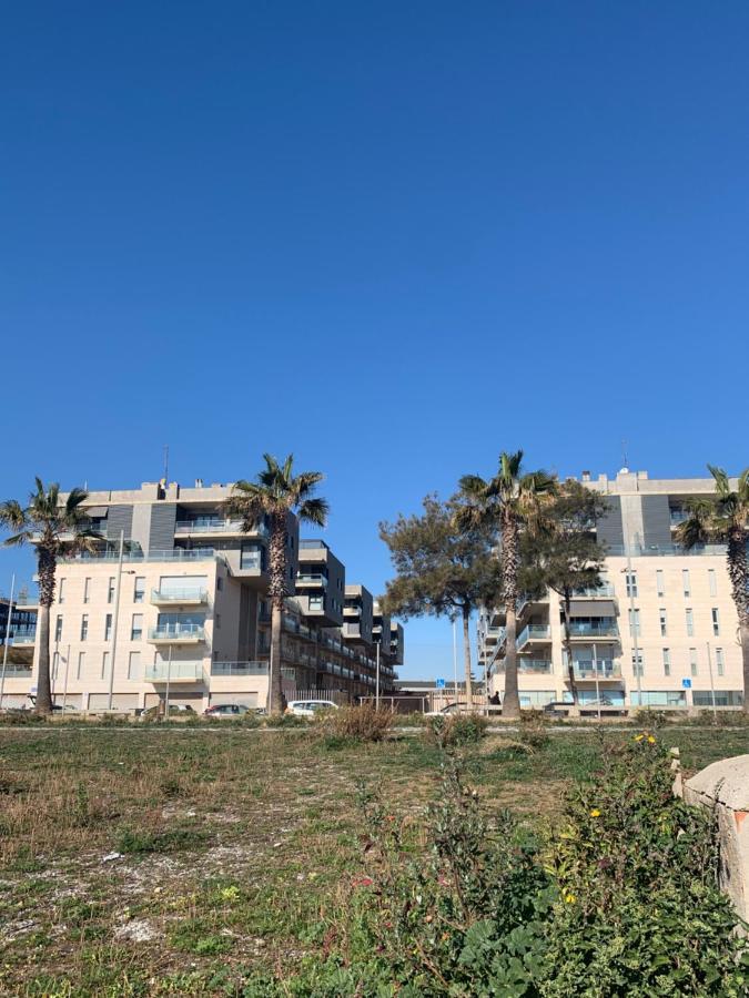 Badalona Beach Apartment Экстерьер фото