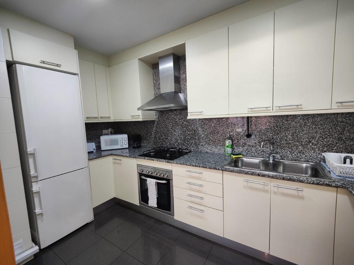 Badalona Beach Apartment Экстерьер фото