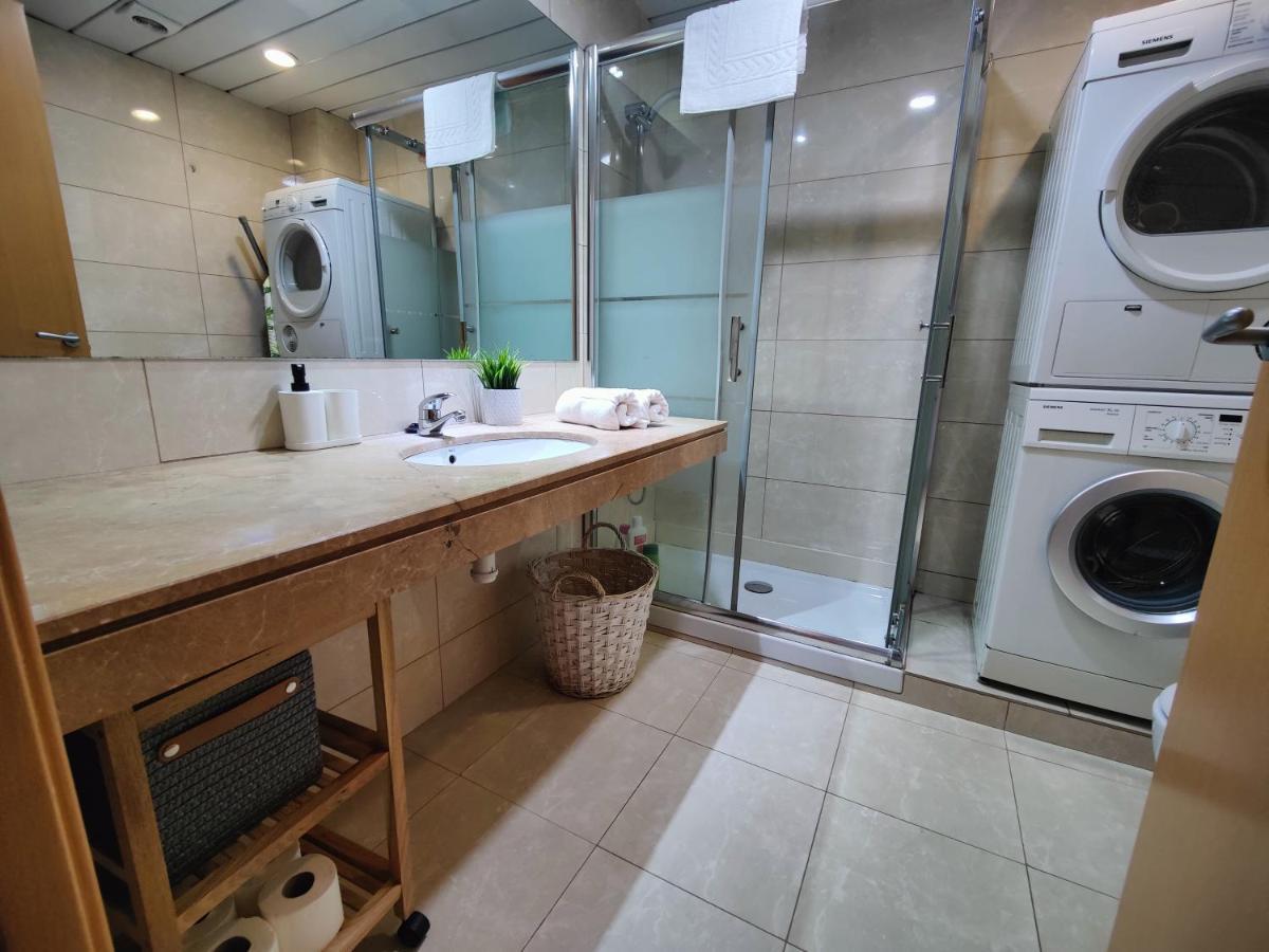 Badalona Beach Apartment Экстерьер фото